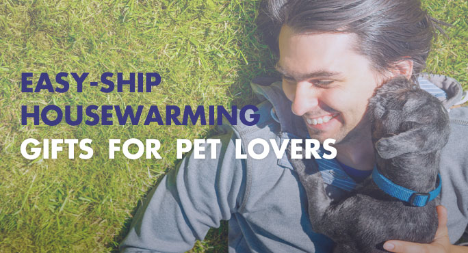 23 Easy-Ship Housewarming Gifts for Pet Lovers http://www.starwoodanimaltransport.com/blog/23-easy-ship-housewarming-gifts-for-pet-lovers