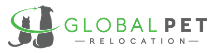 Global Pet Relocation Logo